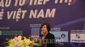 Tăng sức bật cho thị trường bán lẻ Việt Nam