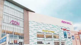 Tập đoàn AEON tìm doanh nghiệp Việt cung ứng hàng vào hệ thống AEON