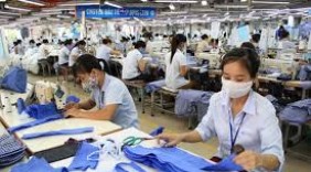 Gần 7.200 doanh nghiệp Việt xuất khẩu hàng hóa sang thị trường Hoa Kỳ