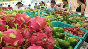 Việt Nam phấn đấu xuất khẩu 3,6 tỷ USD trái cây năm 2020