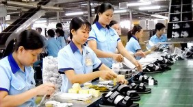 Xuất khẩu hàng hóa của Việt Nam sang thị trường Hoa Kỳ tăng mạnh