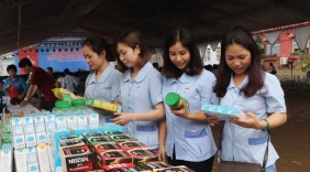 Luôn yêu và tin hàng Việt