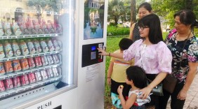 Đưa Cuộc vận động “ Người Việt Nam ưu tiên dùng hàng Việt Nam” vào chiều sâu