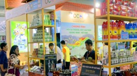 26/4 – 1/5: Hội chợ OCOP Quảng Ninh – Hè 2019