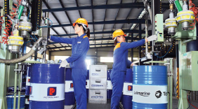 Hóa dầu Petrolimex (PLC) – Hàng Việt Nam tin dùng năm 2019