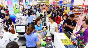 Sự bứt phá của một thương hiệu bán lẻ Việt