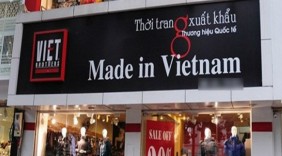 Thay đổi tầm nhìn để hàng Việt ra thế giới