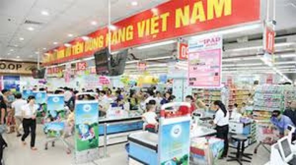 Hướng dẫn doanh nghiệp nhỏ và vừa tham gia vào chuỗi phân phối sản phẩm Việt Nam tại thị trường trong nước năm 2019