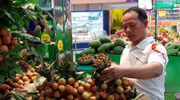 Mở rộng thị trường tiêu thụ các sản phẩm Việt có thế mạnh