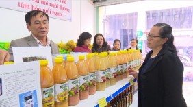 Nỗ lực đưa hàng Việt đến với người tiêu dùng