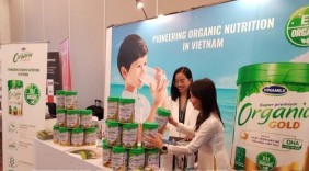 Doanh nghiệp Việt quảng bá thương hiệu tại Hàn Quốc