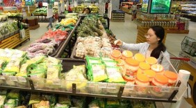 Góp phần nâng cao giá trị hàng Việt