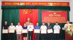 Tạo thói quen cho người tiêu dùng sử dụng hàng Việt