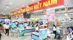 Hướng dẫn doanh nghiệp nhỏ và vừa tham gia vào chuỗi phân phối sản phẩm Việt Nam tại thị trường trong nước năm 2019