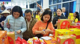 Đà Nẵng: Hơn 85% người dân tin dùng hàng Việt