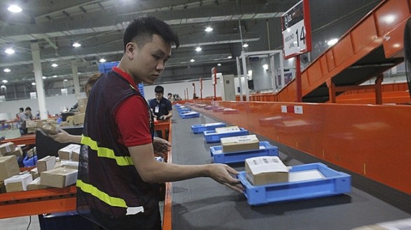 Thương mại điện tử: Ưu tiên phát triển ứng dụng tiên tiến