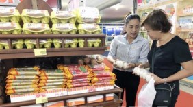Người Việt ưu tiên dùng hàng Việt: Điểm sáng từ giải pháp bình ổn thị trường