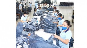 Tăng nội lực sản xuất cho doanh nghiệp Việt