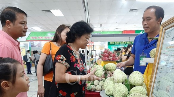 Na Chi Lăng: Ưu tiên phát triển thị trường nội địa