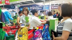 10 năm cuộc vận động “Người Việt Nam ưu tiên dùng hàng Việt Nam”: Chinh phục niềm tin