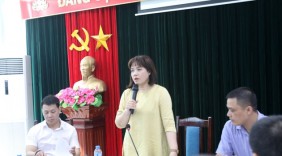 Hỗ trợ doanh nghiệp nông sản thâm nhập chuỗi bán lẻ của Aeon Việt Nam