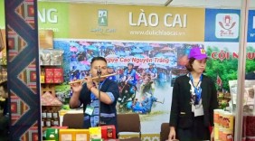 Lào Cai: Khai thác lợi thế sẵn có