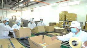 Cần thêm nhiều sản phẩm “Made by Vietnam”