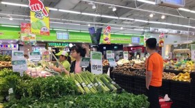 Người Việt ưu tiên dùng hàng Việt: Tăng sức cạnh tranh cho hàng nông sản