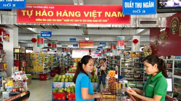 Xúc tiến thương mại cho hàng Việt tại thị trường trong nước