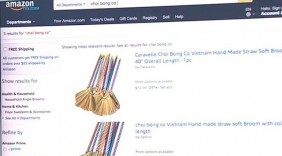 Bộ Công Thương tiếp tục hỗ trợ xuất khẩu hàng Việt qua Amazon