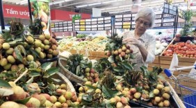 Nông sản Việt nhanh chóng thích ứng với thị trường chính ngạch