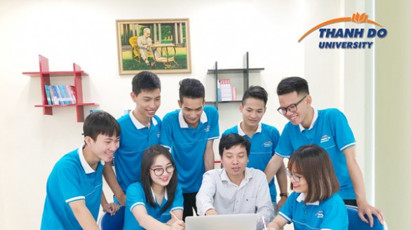 Sinh viên Đại học Thành Đô quyết đưa hàng Việt Nam ra thế giới