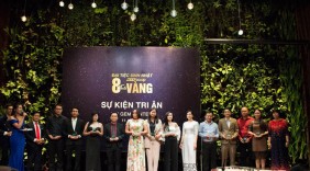HTVCo.op 8 năm với sứ mệnh đưa hàng Việt đến với người tiêu dùng Việt