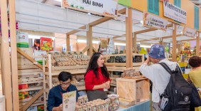 Hàng Việt tự tin cạnh tranh tại thị trường Thái Lan
