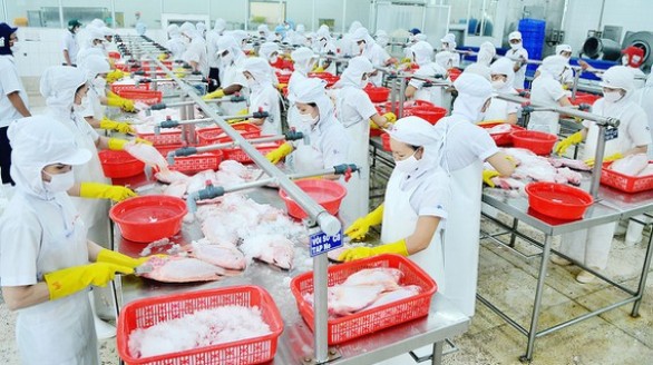 Nhiều hỗ trợ cho doanh nghiệp Việt Nam xuất khẩu vào Mỹ