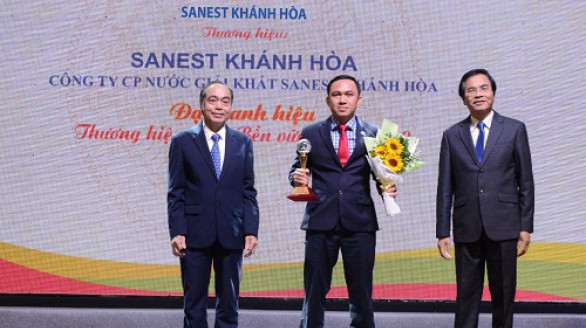 Yến sào Khánh Hòa: Thương hiệu Việt uy tín và phát triển bền vững năm 2019