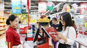Thị trường bán lẻ Việt: “Hổ mọc thêm cánh” sau thương vụ bom tấn giữa hai tỷ phú Việt