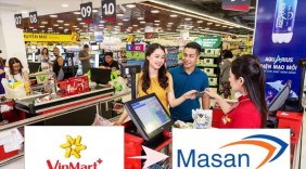 Vingroup bắt tay Massan: Khát vọng vươn mình của hàng Việt
