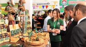 Cà phê Việt: Nâng chất, tăng giá trị