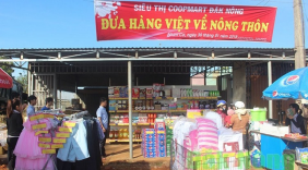 Chọn hàng Việt vì mẫu mã mang bản sắc quê hương