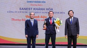 Yến sào Khánh Hòa: Thương hiệu Việt uy tín và phát triển bền vững năm 2019