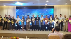 Đà Nẵng: Vinh danh 51 doanh nghiệp, đơn vị “tấm lòng vàng”