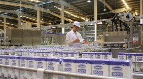 Mộc Châu Milk chính thức là đơn vị thành viên của Vinamilk