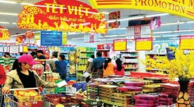 Tết Việt, dùng hàng Việt!