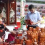 Đưa hàng Việt “bám rễ” tại các khu dân cư