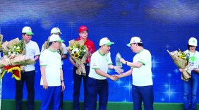 Nestlé Việt Nam: Hiện thực hóa các mục tiêu phát triển bền vững