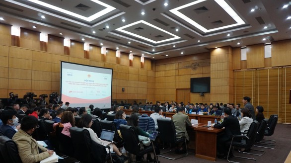 Cơ hội cho Doanh nghiệp sản xuất Việt triển khai phân phối trên nền tảng Thương mại điện tử trong bối cảnh mới