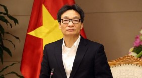 Ông Vũ Đức Đam: '6 ngày nữa sẽ khoanh được ổ dịch ở Quảng Ninh, Hải Dương'