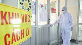 Sáng 1/2, thêm 2 ca mắc mới Covid-19 đều ở Hà Nội