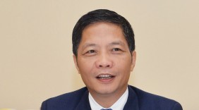 Bộ trưởng Trần Tuấn Anh được bầu vào Bộ Chính trị khoá XIII